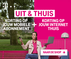 T-Mobile Thuis