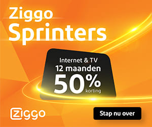 Ziggo Sprinters