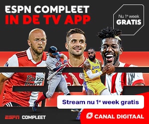 Canal Digitaal review