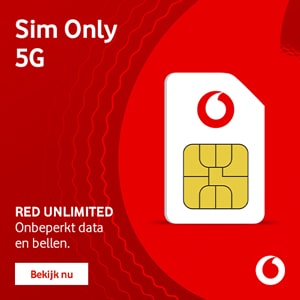Vodafone Sim Only